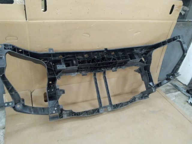 bontott RENAULT MASTER Homlokfal (Üres lemez)